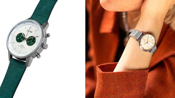 手錶品牌推薦: Triwa品牌示意圖