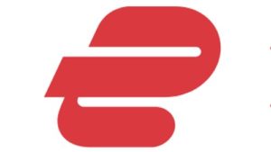 ExpressVPN的Logo，作為ExpressVPN評價的代表封面