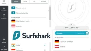 Surfshark VPN評價封面圖